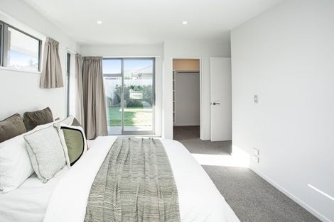 Photo of property in 71 Newman Road, Rolleston, 7614