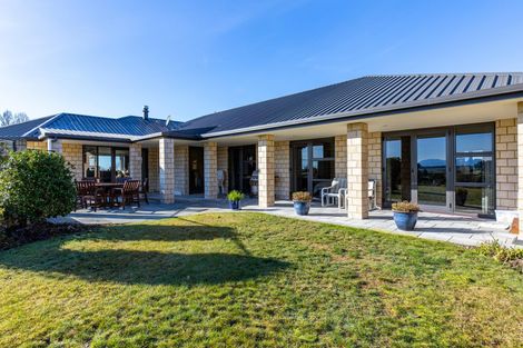 Photo of property in 108 Spur Road, Hadlow, Timaru, 7975