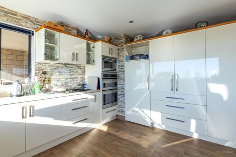 Photo of property in 108 Spur Road, Hadlow, Timaru, 7975