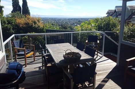 Photo of property in 10 Heaton Rhodes Place, Cashmere, Christchurch, 8022