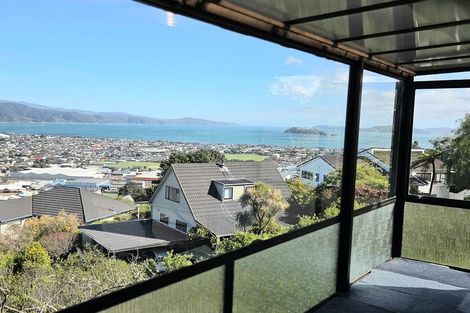 Photo of property in 3 Chestnut Grove, Maungaraki, Lower Hutt, 5010