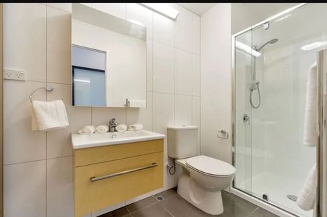 Photo of property in Twin Towers, 802/17 Putney Way, Manukau, Auckland, 2104