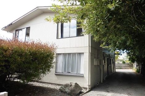 Photo of property in 52 Springfield Road, St Albans, Christchurch, 8014