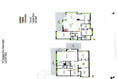 Photo of property in 161 Everglade Drive, Totara Heights, Auckland, 2105