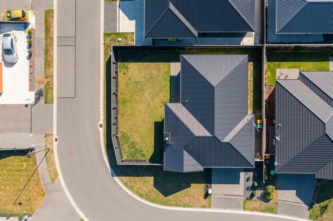 Photo of property in 4 Turin Avenue, Rolleston, 7615