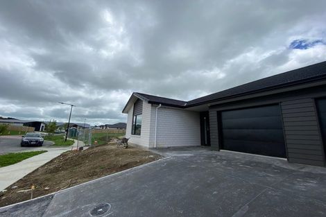 Photo of property in 1/28 Maggie Place, Chartwell, Hamilton, 3281