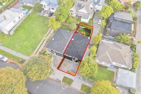 Photo of property in 1/18 Onslow Avenue, Epsom, Auckland, 1023