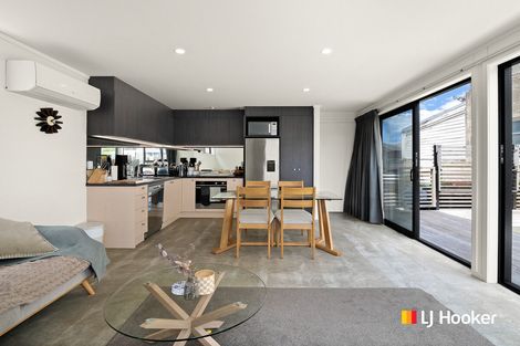 Photo of property in 108 Oxford Street, South Dunedin, Dunedin, 9012