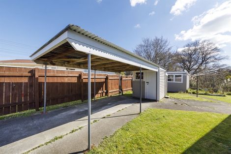 Photo of property in 43 Owen Street, Bunnythorpe, Palmerston North, 4481