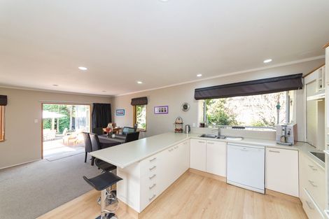 Photo of property in 12 Linmor Place, Terrace End, Palmerston North, 4410