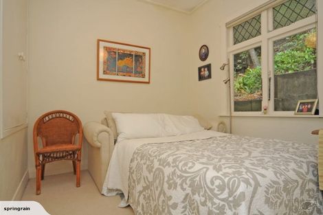 Photo of property in 85 Barnard Street, Wadestown, Wellington, 6012