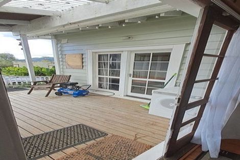 Photo of property in 93 Finlayson Road, Matarau, Whangarei, 0176