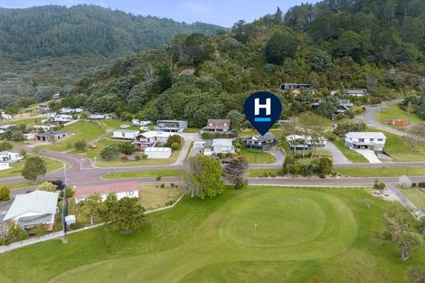 Photo of property in 1210 Hikuai Settlement Road, Pauanui, Hikuai, 3579