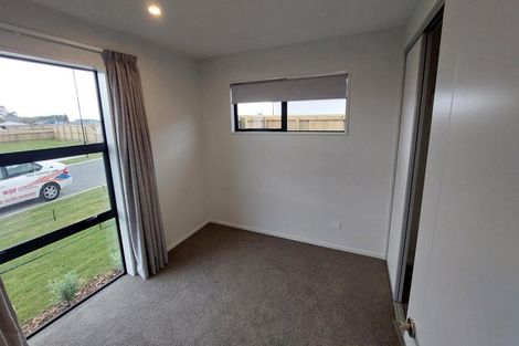 Photo of property in 8 Alex Place, Rolleston, 7614