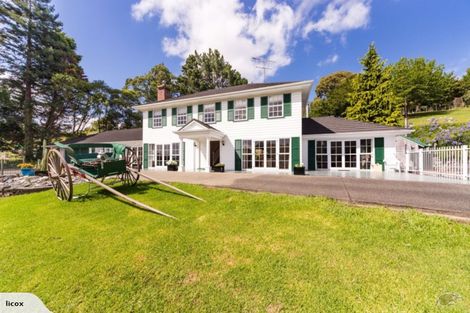 Photo of property in 288 Whitford Road, Whitford, Howick, 2571