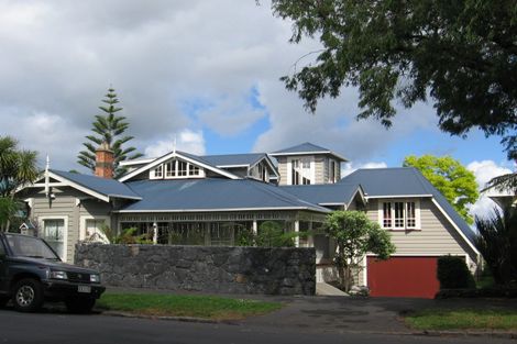 Photo of property in 7 Ashton Road, Mount Eden, Auckland, 1024