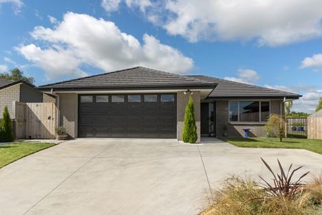 Photo of property in 51 Matariki Terrace, Ngaruawahia, Hamilton, 3288