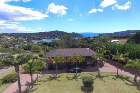 Photo of property in 18 Colonel Mould Drive, Mangonui, 0420