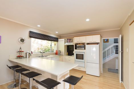 Photo of property in 12 Linmor Place, Terrace End, Palmerston North, 4410