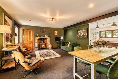 Photo of property in 2195 Old West Coast Road, Kirwee, Christchurch, 7671