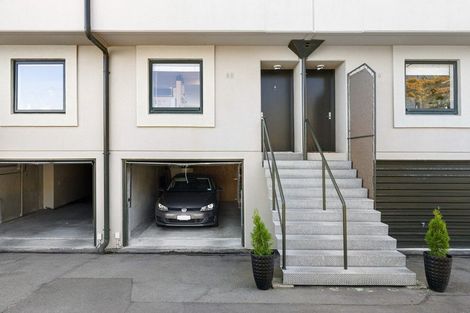 Photo of property in 4/33 Winchester Street, Merivale, Christchurch, 8014