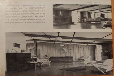 Photo of property in 22 Victoria Street, Carterton, 5713