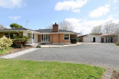 Photo of property in 354 Horotiu Road, Te Kowhai, Hamilton, 3288