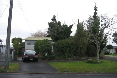 Photo of property in 11 Sussex Street, Chartwell, Hamilton, 3210