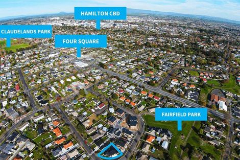 Photo of property in 1/32 Ross Crescent, Fairfield, Hamilton, 3214