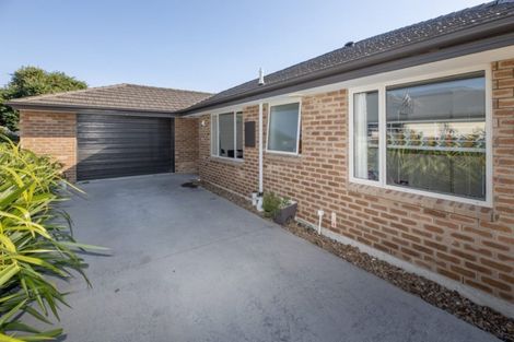 Photo of property in 8/43 Waltham Road, Sydenham, Christchurch, 8023