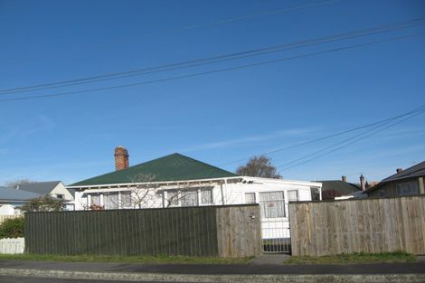 Photo of property in 160 Shaw Avenue, New Brighton, Christchurch, 8083