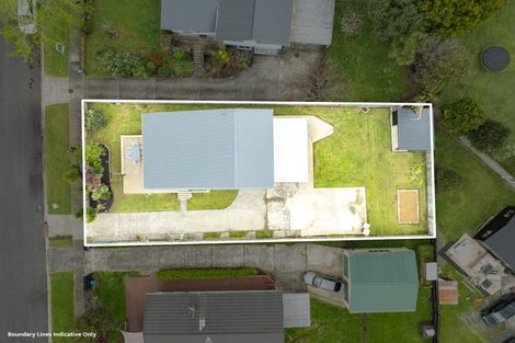 Photo of property in 36 Heretaunga Street, Tikipunga, Whangarei, 0112