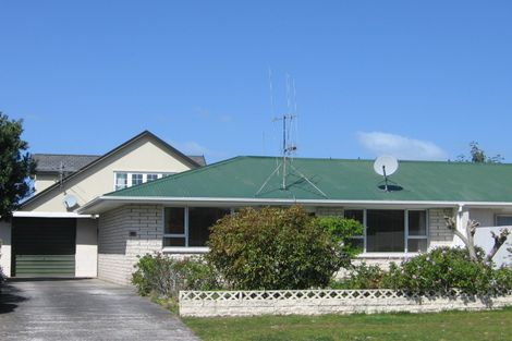 Photo of property in 46 Concord Avenue, Mount Maunganui, 3116