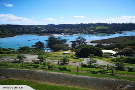 Photo of property in 1 Riverhaven Drive, Wade Heads, Whangaparaoa, 0932