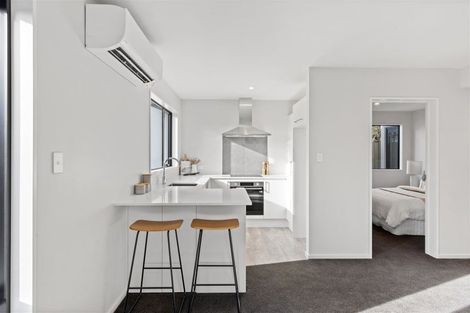 Photo of property in 18d Forbes Street, Sydenham, Christchurch, 8023