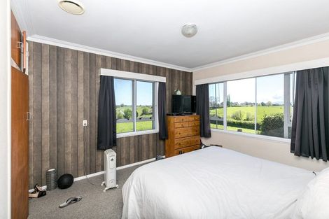 Photo of property in 570 Tauranga Road, Te Poi, Matamata, 3473