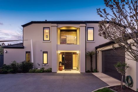 Photo of property in 6 Primrose Hill Lane, Casebrook, Christchurch, 8051