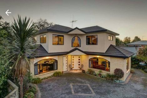 Photo of property in 3 Rutland Street, Fairview Downs, Hamilton, 3214