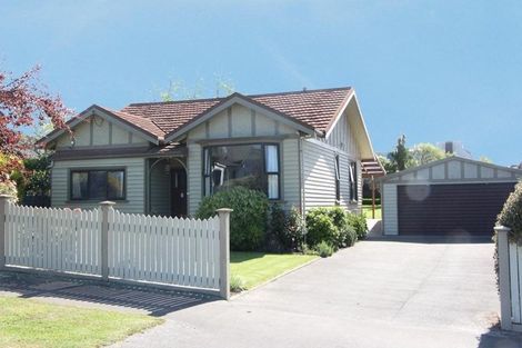 Photo of property in 10 Saint Johns Avenue, Highfield, Timaru, 7910