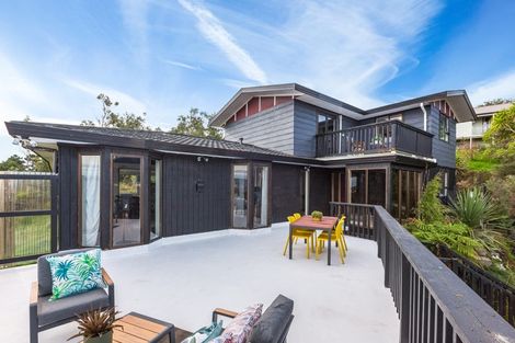 Photo of property in 14 Staysail Place, Whitby, Porirua, 5024