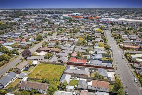 Photo of property in 32d Neill Street, Hornby, Christchurch, 8042