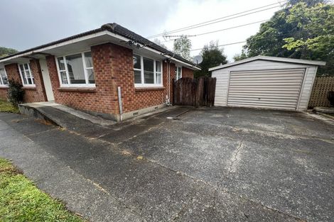Photo of property in 4a Ebdentown Street, Ebdentown, Upper Hutt, 5018
