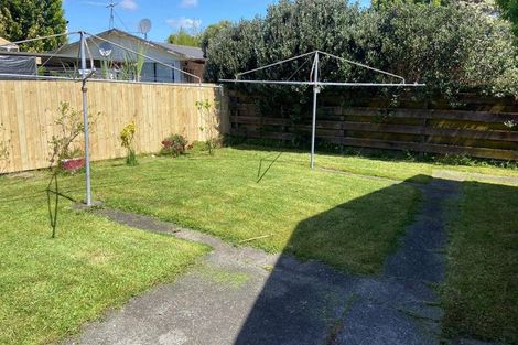 Photo of property in 2/4 Latham Avenue, Pakuranga, Auckland, 2010