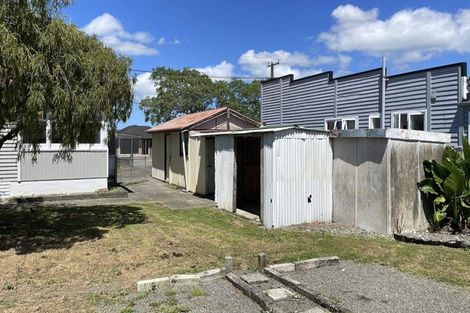 Photo of property in 563 Queen Street East, Levin, 5510