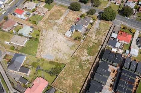 Photo of property in 1276 High Street, Taita, Lower Hutt, 5011