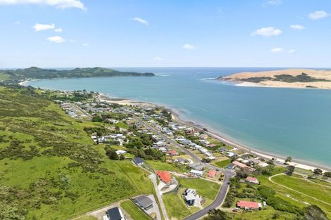 Photo of property in 61 Opononi Heights Drive, Opononi, Kaikohe, 0473