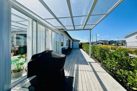 Photo of property in 54 Siren Street, Wainui, 0932