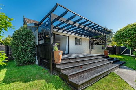 Photo of property in 62 Solomon Avenue, Redwood, Christchurch, 8051