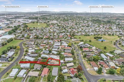 Photo of property in 49 Garland Drive, St Andrews, Hamilton, 3200