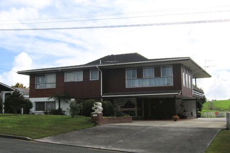 Photo of property in 36 Montgomery Avenue, Dargaville, 0310